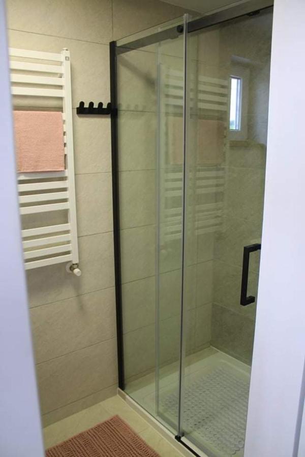 Apartamenty Fredry Lesko Extérieur photo