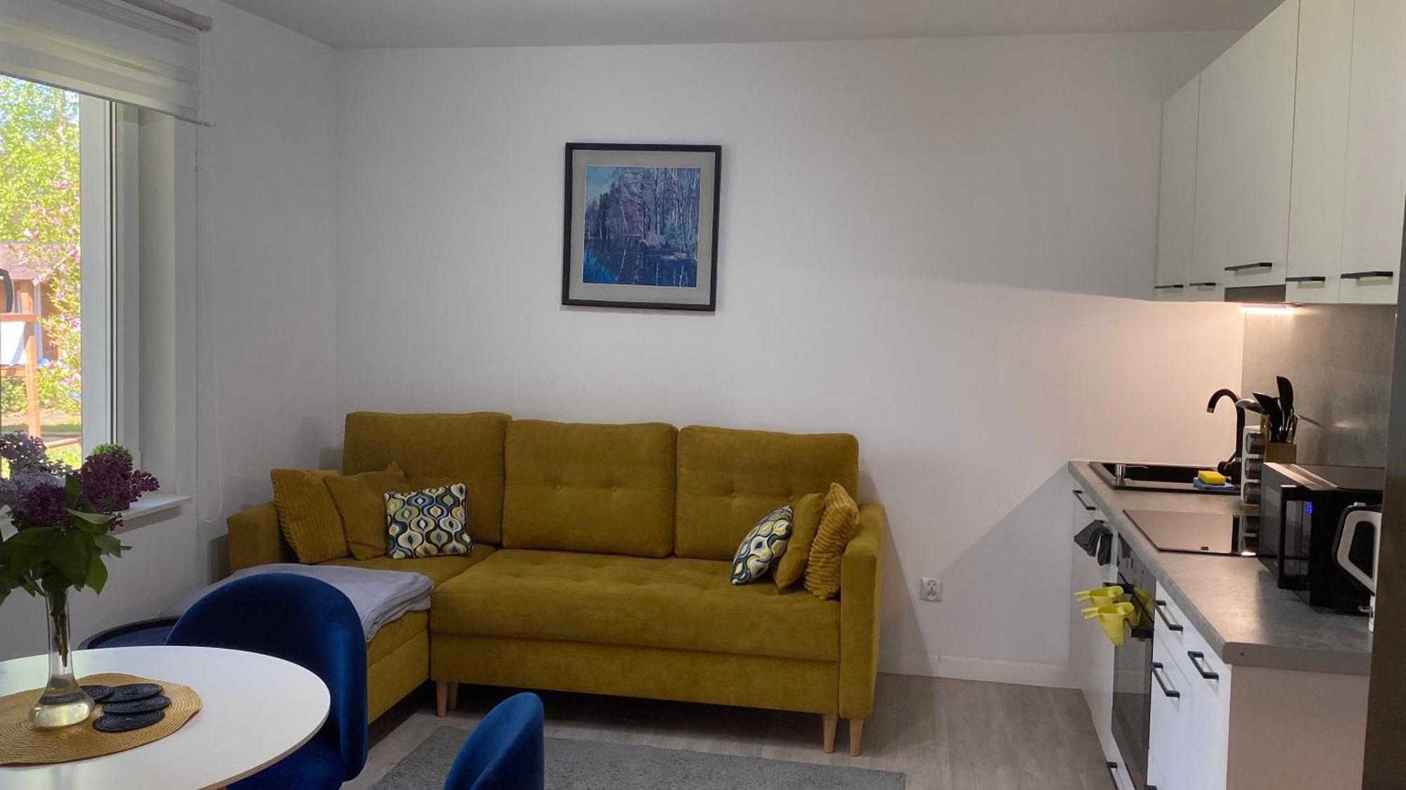 Apartamenty Fredry Lesko Extérieur photo