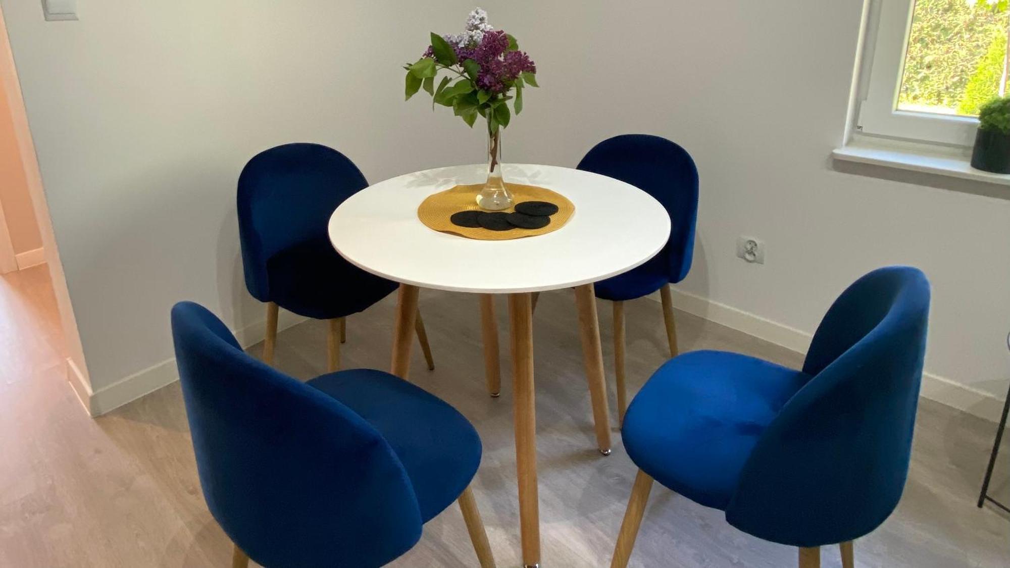 Apartamenty Fredry Lesko Extérieur photo