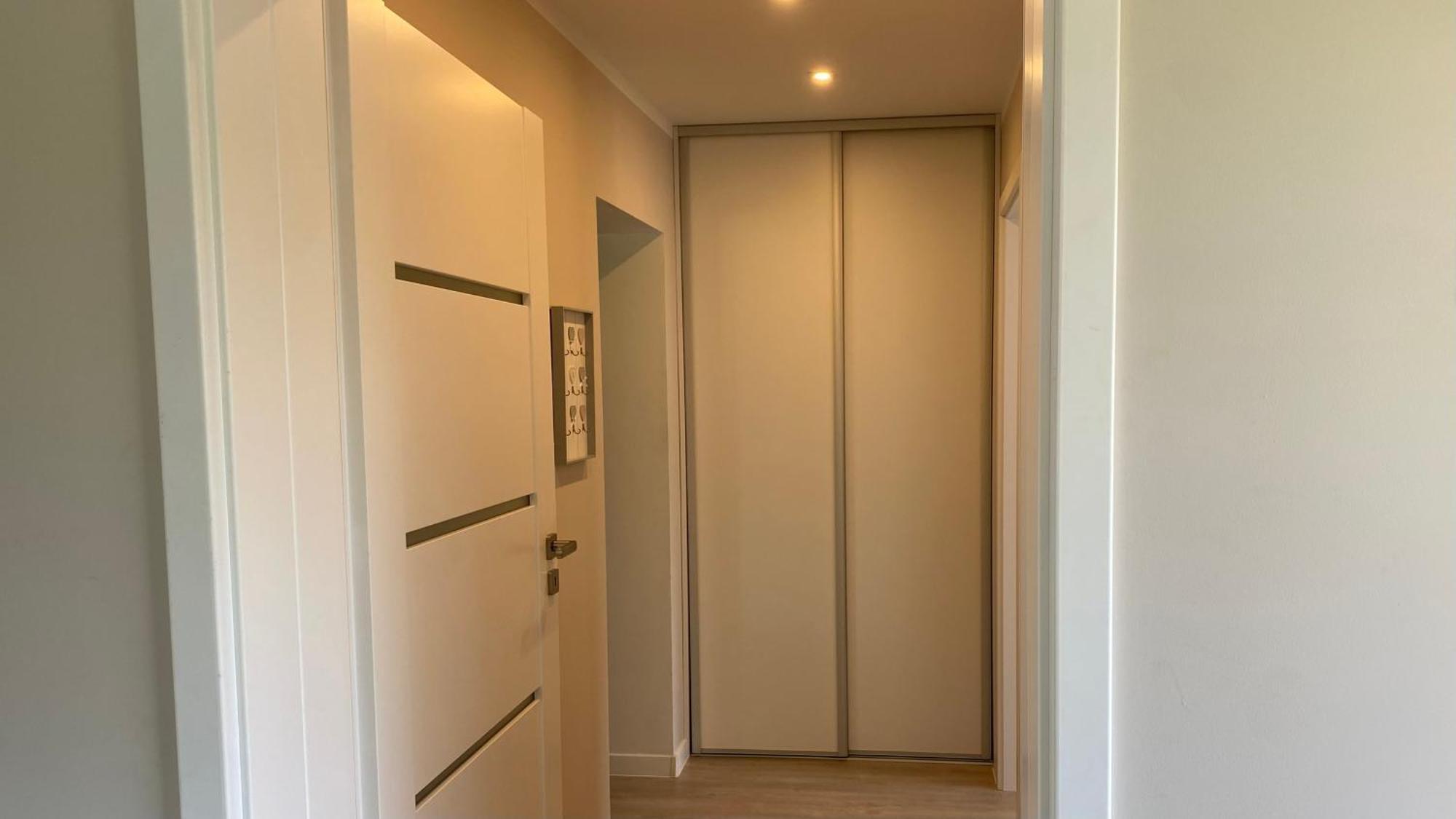 Apartamenty Fredry Lesko Extérieur photo